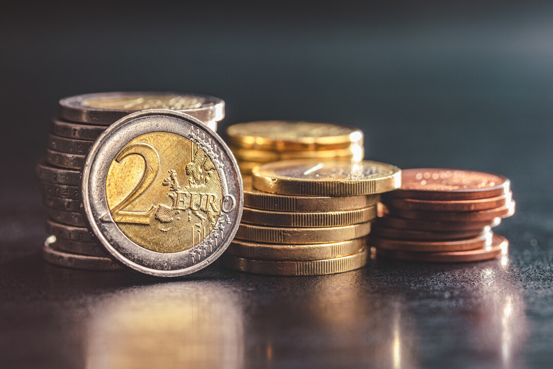Bei Tieren und tierischen Erzeugnissen lagen die Erzeugerpreise im November 2024  9,6% hher als vor Jahresfrist.