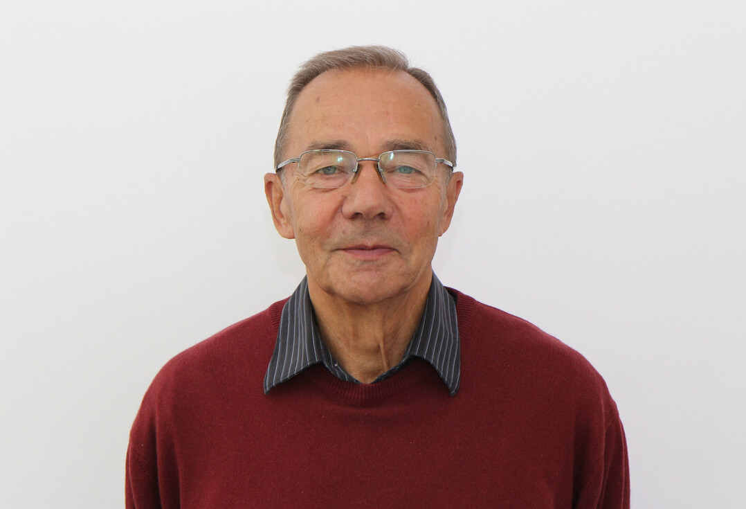 Mit Engagement, Expertise und Durchhaltevermgen meisterte Dr. Heinz Pilz in seiner beruflichen Laufbahn zahlreiche Herausforderungen.