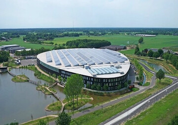 Das Innovationszentrum der Geflügelwirtschaft und Hauptsitz der Vencomatic Group wird auf der Reise besichtigt.