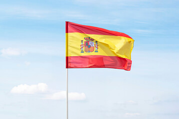 Die Zahl der Geflgelbetriebe in Spanien ist von 2020 bis 2023 erneut gewachsen.