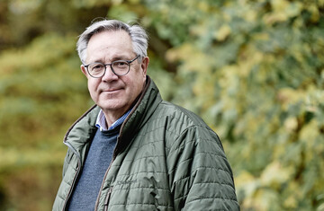 ZDG-Prsident Hans-Peter Goldnick fordert von der neuen Regierung verlssliche Rahmenbedingungen zur Strkung der Agrar- und Ernhrungswirtschaft.
