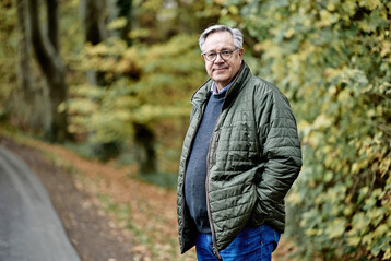 ZDG-Präsident Hans-Peter Goldnick kritisiert scharf die Kampagne gegen Bayerns Bauernpräsidenten Günther Felßner.
