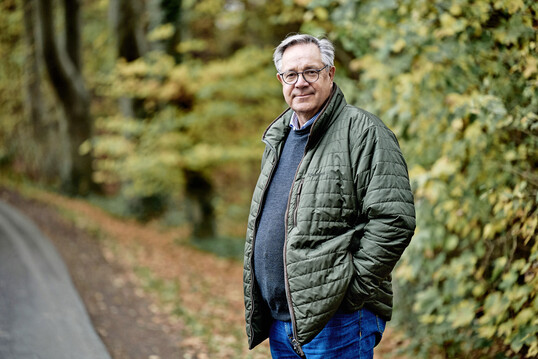 ZDG-Prsident Hans-Peter Goldnick kritisiert scharf die Kampagne gegen Bayerns Bauernprsidenten Gnther Felner.