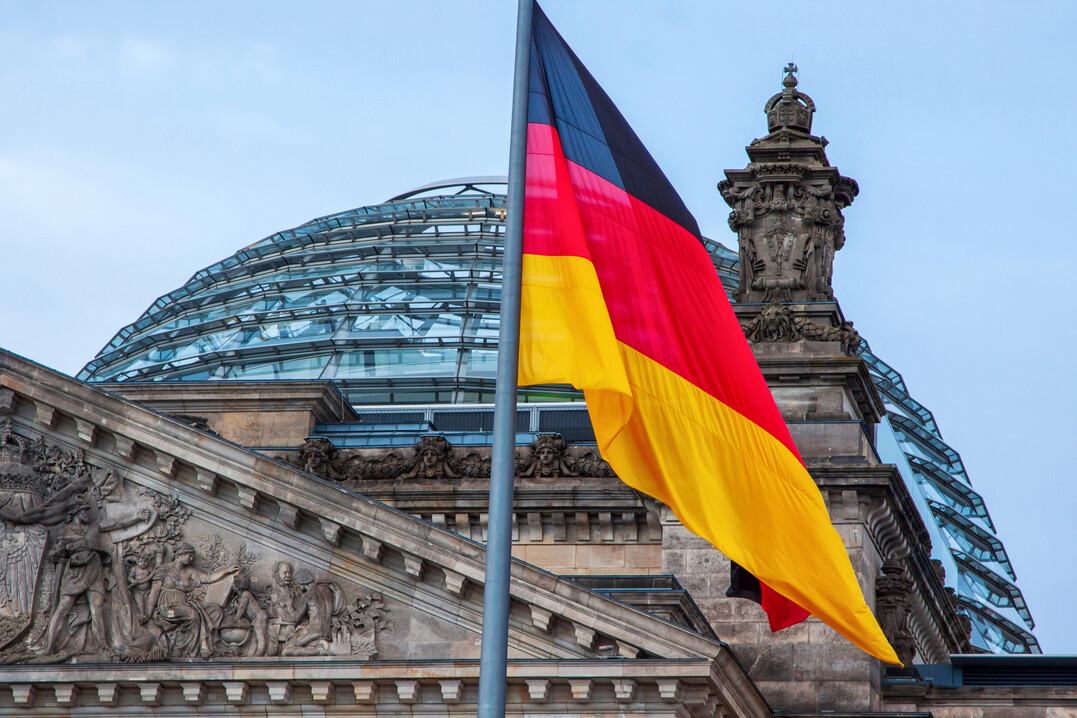 In der 21. Legislaturperiode erhalten verschiedene Ministerien einen neuen Namen einschlielich neuer Abkrzungen.