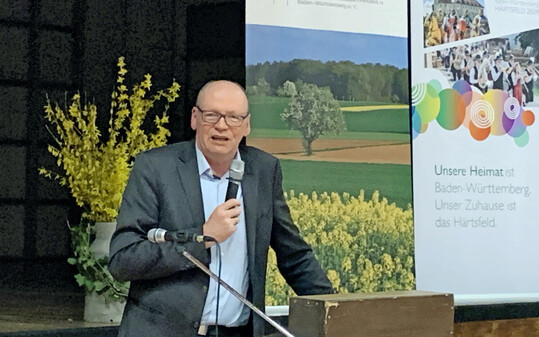 Die Ansätze des „GAP-Omnibuspakets“ bezeichnete DBV-Generalsekretär Bernhard Krüsken als „ausbaufähig“.