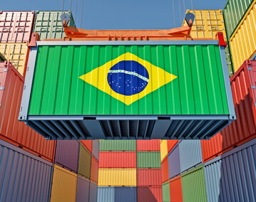 Gesperrt fr den Geflgelfleischexport sind Stand 21. Mai sieben der zehn wichtigsten Absatzmrkte der brasilianischen Geflgelexporteure.