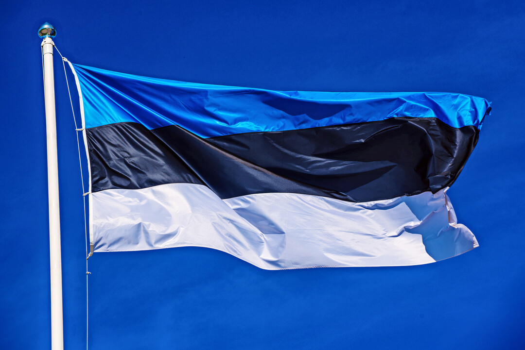 In Estland ist der Ausstieg aus der Kfighaltung einmal mehr verschoben worden.