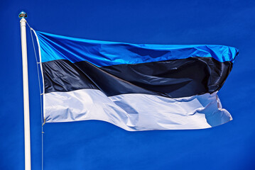 In Estland ist der Ausstieg aus der Kfighaltung einmal mehr verschoben worden.