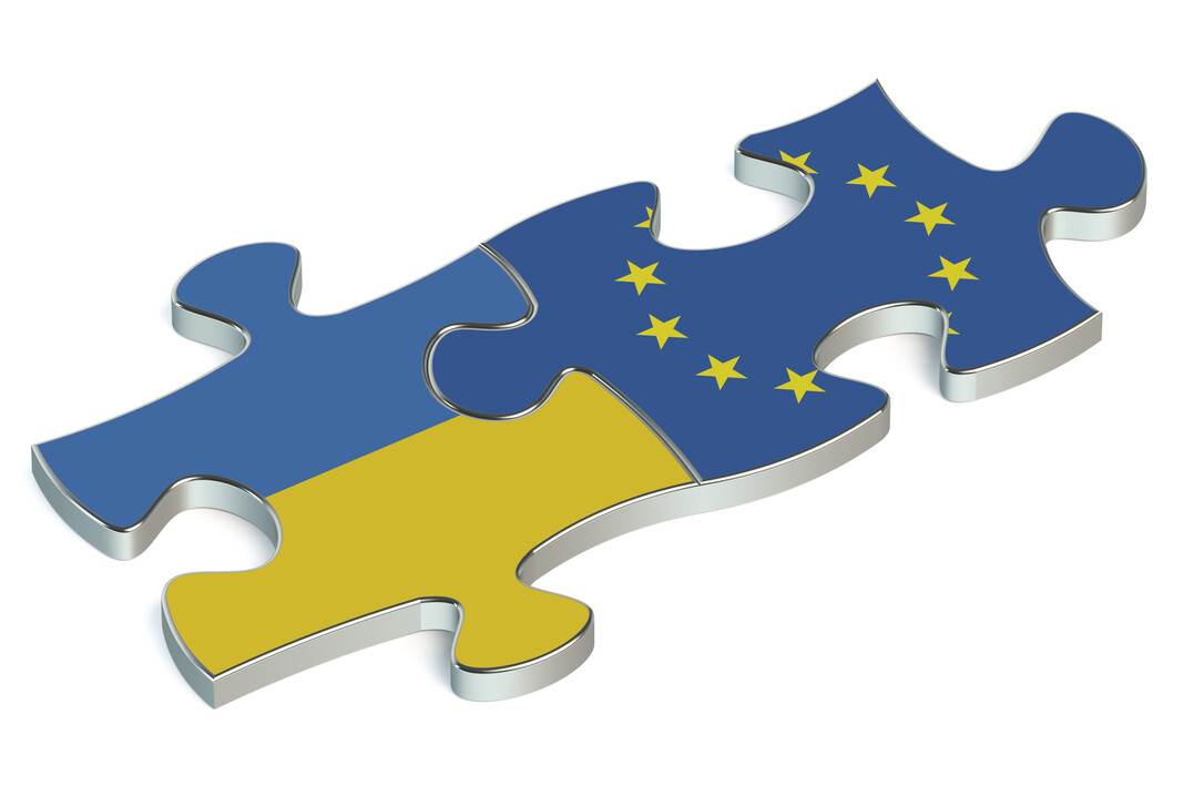 Die Ukraine und die EU sind sich ber den Rahmen knftiger Handelsbeziehungen einig geworden.