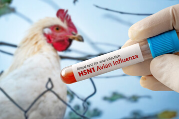 Tierseuchen wie die Avire Influenza, sind eine permanente Bedrohung fr die Geflgelwirtschaft. Tierhalter sind verpflichtet, bei der Eindmmung von Tierseuchen mitzuwirken. 