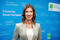 Stefanie Sabet, ab 01. September 2025 Generalsekretrin beim Deutschen Bauernverband.
