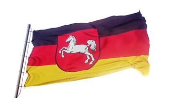 Niedersachsen ist mit Abstand Geflgelland Nr. 1 und Jobmotor in der Region. 