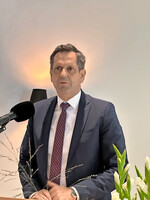 Olaf Lies, Ministerpräsident des Landes Niedersachsen, sprach auf dem Zukunftsforum des Niedersächsischen Geflügelwirtschaftsverbands – ein gutes Zeichen für die Geflügelwirtschaft.