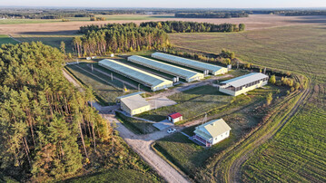 Ein wesentlicher Treiber fr den Zustand der Umwelt ist nach Lesart der EUA die Landwirtschaft.