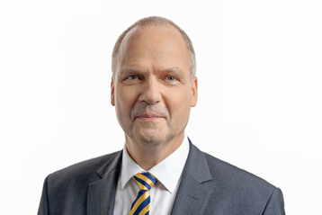 Werner Schwarz war seit 2022 Minister fr Landwirtschaft, lndliche Rume, Europa und Verbraucherschutz in Schleswig-Holstein und tritt nun in den Ruhestand.