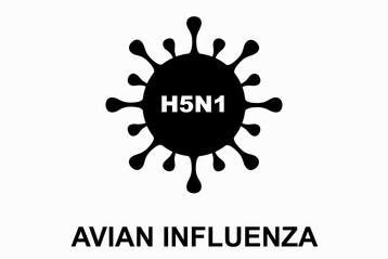 Aktuelle Geflgelpestflle vom 11. November 2025: Ein Schwerpunkt lag erneut in Niedersachsen. 