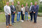 Der Vorstand des GWV NRW mit seiner Geschftsfhrerin (v. l., Bild von 2024): Dr. Simon Schlter, Matthias Meckmann, Christoph Johanngieseker, Charlotte Wilmes, Antonius Diekmann, Hans Rhmling, Burkhard Brinkschulte - es fehlt Marco Hennes. Aufgrund der aktuellen AI-Situation und des damit verbundenen Online-Treffens war ein aktuelles Gruppenfoto leider nicht mglich. 