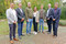Der Vorstand des GWV NRW mit seiner Gesch�ftsf�hrerin (v. l., Bild von 2024): Dr. Simon Schl�ter, Matthias Meckmann, Christoph Johanngieseker, Charlotte Wilmes, Antonius Diekmann, Hans R�hmling, Burkhard Brinkschulte - es fehlt Marco Hennes. Aufgrund der aktuellen AI-Situation und des damit verbundenen Online-Treffens war ein aktuelles Gruppenfoto leider nicht m�glich. 