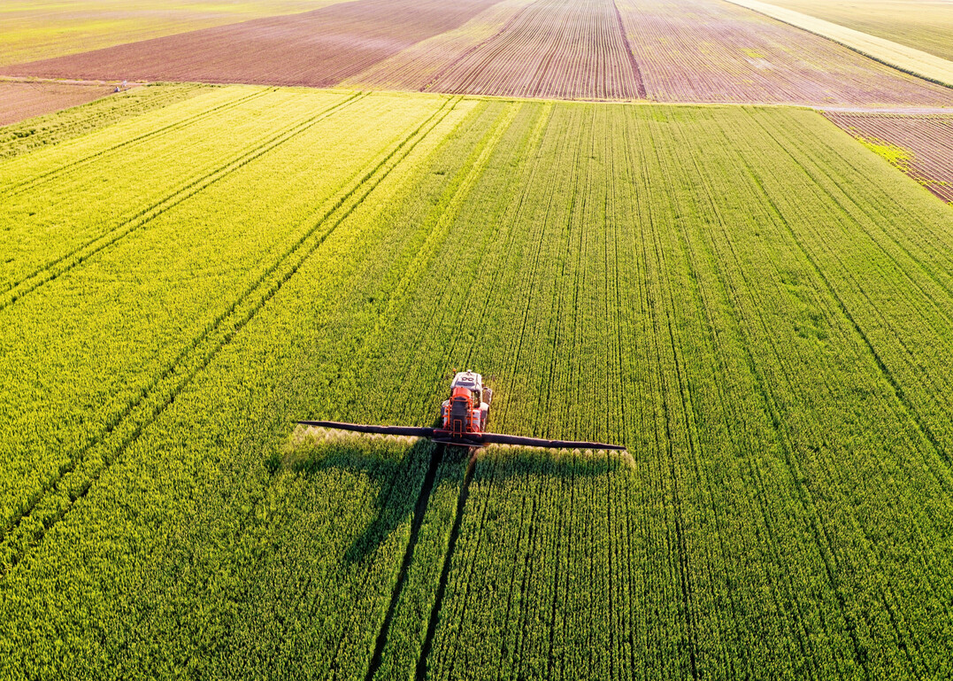 Sptestens bis Februar zum Start der neuen Dngesaison brauche es rechtssichere Vorgaben. 