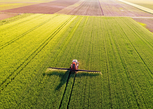 Spätestens bis Februar zum Start der neuen Düngesaison brauche es rechtssichere Vorgaben.