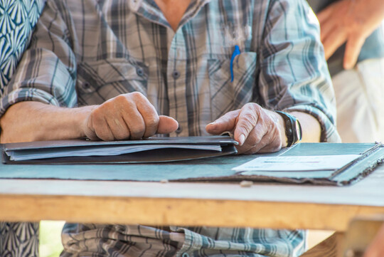 Haltelinien für Rentenniveau und Beitragsanstieg wirken in der AdL.