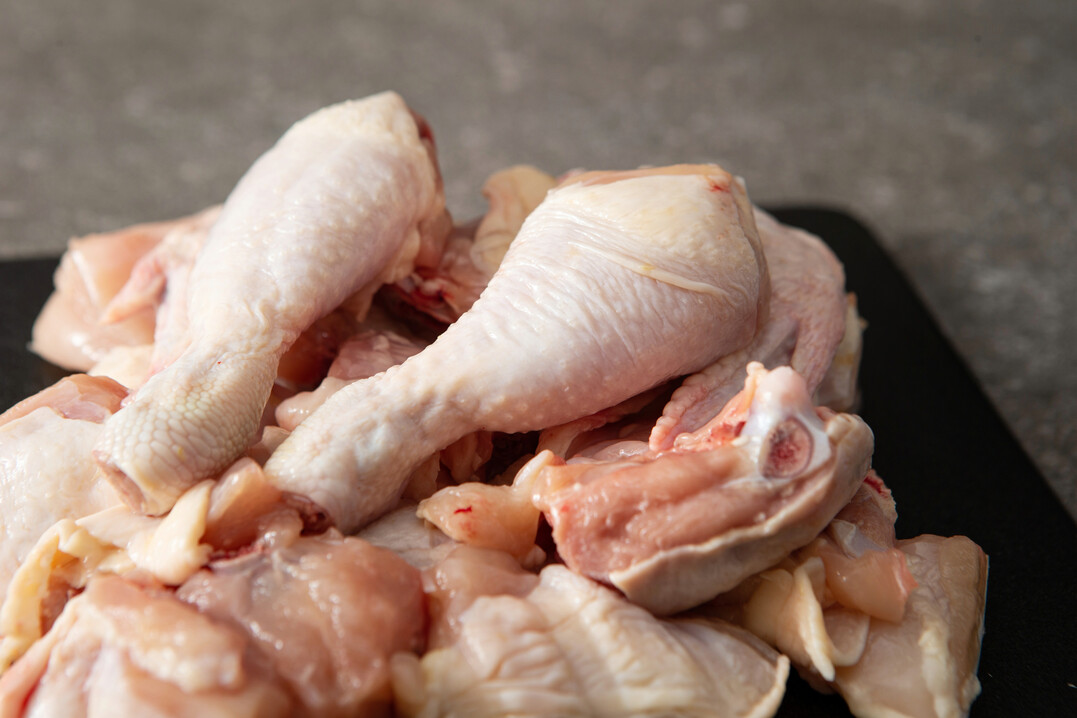 An der Spitze der zehn umsatzstärksten Unternehmen der Fleischwirtschaft stand auch 2024 die Premium Food Group, ehemals Tönnies; und zwar mit einem Jahreserlös von 7,8 Mrd. Euro.