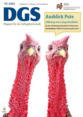 Cover DGS 10/2022