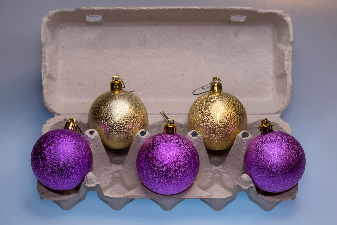 In der Adventszeit steigt der Eierbedarf bundesweit stark an, dank Plätzchenbacken, Festessen und Weihnachtsvorbereitungen sogar stärker als zu Ostern.