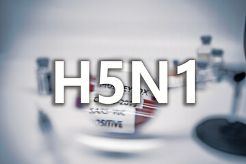 Weitere H5N1-Ausbr�che und Verdachtsf�lle in mehreren Bundesl�ndern