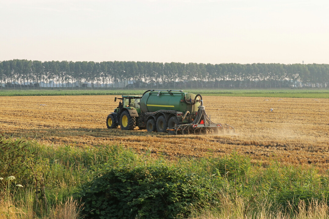 Wegfall der Derogation l�sst �bersch�sse 2026 wohl weiter wachsen.