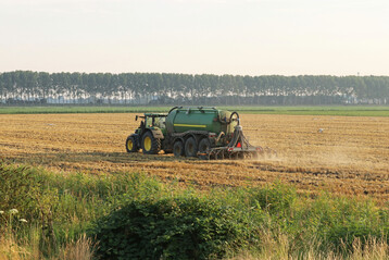 Wegfall der Derogation l�sst �bersch�sse 2026 wohl weiter wachsen.