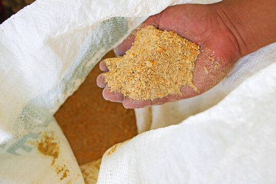 Die neuen Handelsschutzmaßnahmen sieht der Deutschen Verband Tiernahrung (DVT) skeptisch.