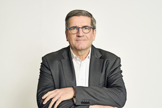 Andres Ruff, Vorsitzender der Gesch�ftsf�hrung der HEIDEMARK-Gruppe,  betonte in Berlin die Bedeutung einer wettbewerbsf�higen, heimischen Gefl�gelproduktion und warnte vor einer Verlagerung der Erzeugung ins Ausland, sollten Investitionen in moderne Haltungsverfahren weiter durch lange Genehmigungsverfahren ausgebremst werden.