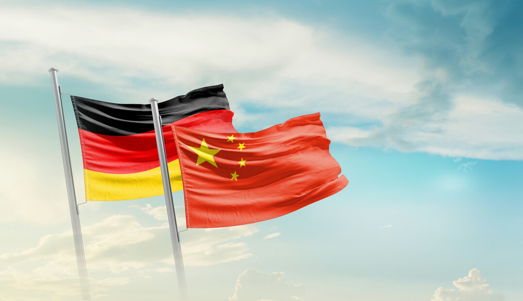 Mit dem neuen Protokoll k�nnen erstmals w�rmebehandelte Gefl�gelfleischerzeugnisse aus Deutschland nach China exportiert werden; die Veterin�rbescheinigung wird derzeit abgestimmt.