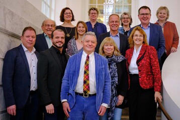 Die SPD-Agrarsprecher von EU, Bund und Ländern positionieren sich mit Potsdamer Erklärung zum Umbau der Tierhaltung.