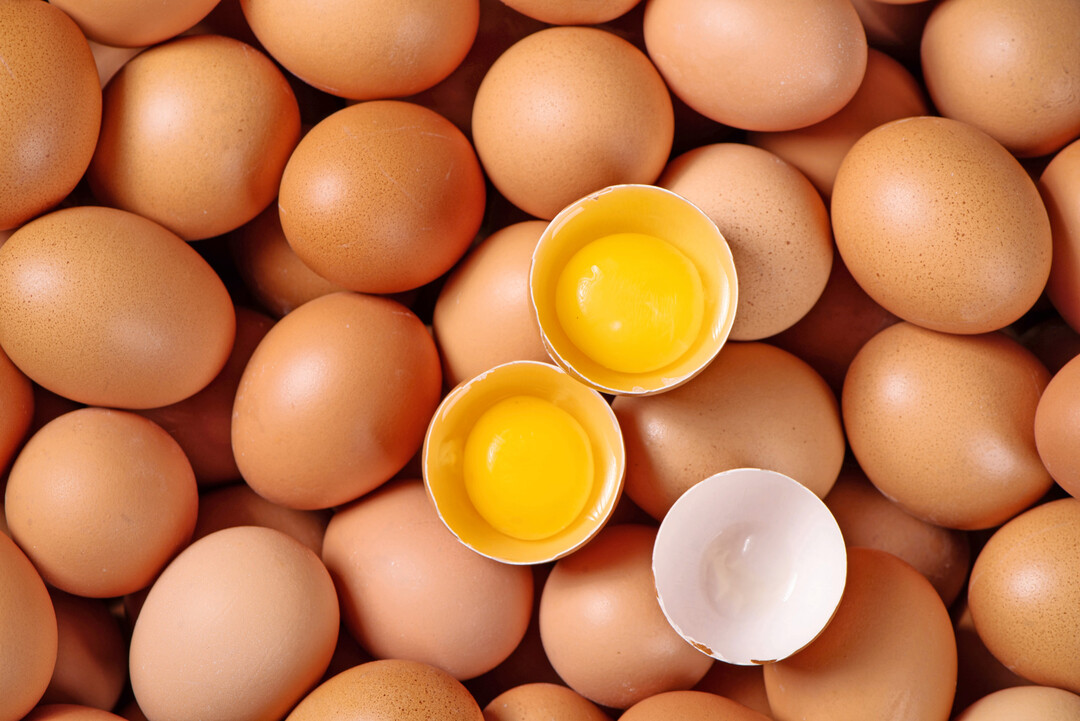 Die Nachfrage nach Eiern steigt seit mehreren Jahren. Gleichzeitig bleibt Deutschland auf Importe angewiesen, da die inl�ndische Produktion den Bedarf nur zu rund 72 % deckt.