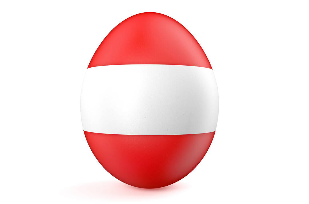 In Österreich bleibt die Nachfrage nach Eiern nach wie vor hoch. Trotz stabiler Erzeugung bleibt die Lage bis Ostern angespannt.