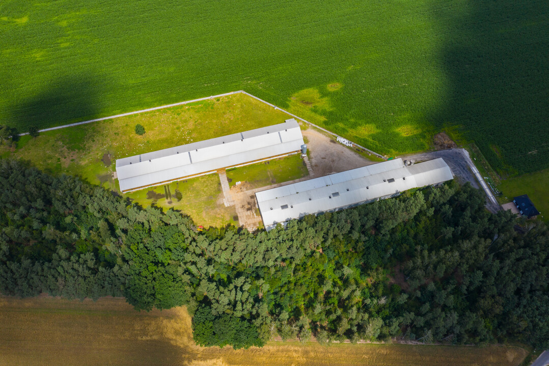 Der Bauernverband begr��t die Pl�ne des Bundesbauministeriums.