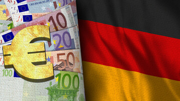 Agrar-Gesch�ftsklima-Index f�llt auf dem niedrigsten Stand seit 2016.