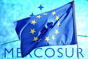 Kritiker des EU-Handelsabkommens mit den Mercosur-Staaten bef�rchten, dass das es die Importe von billigem Rindfleisch, Zucker und Gefl�gel drastisch erh�hen wird. 