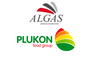 Die Plukon Food Group hat angekndigt, das Familienunternehmen Algas im Sden von Polen zu bernehmen.