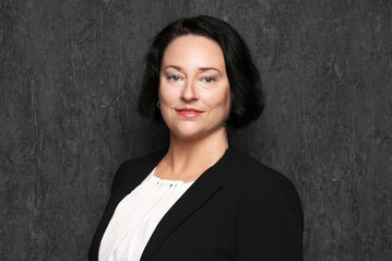 Yvonne Nemitz ist Redakteurin beim DGS-Magazin. 