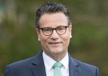 Baden-Wrttembergs Landwirtschaftsminister Peter Hauk (CDU) spricht sich fr eine komplette Aufhebung des Tierhaltungskennzeichengesetzes aus.