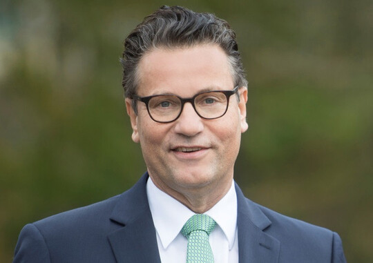 Baden-Wrttembergs Landwirtschaftsminister Peter Hauk (CDU) spricht sich fr eine komplette Aufhebung des Tierhaltungskennzeichengesetzes aus.