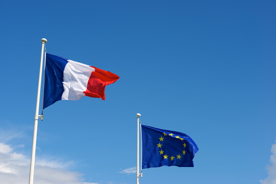 Die EU hat Paris die Zahlung von bis zu 120 Mio. Euro an Betriebe aus der Geflgelbranche zu zahlen.