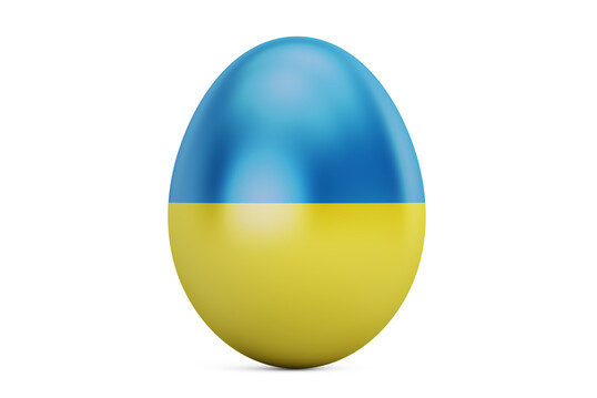 Für Eierimporte aus der Ukraine in die EU könnten bald wieder Zölle fällig werden.