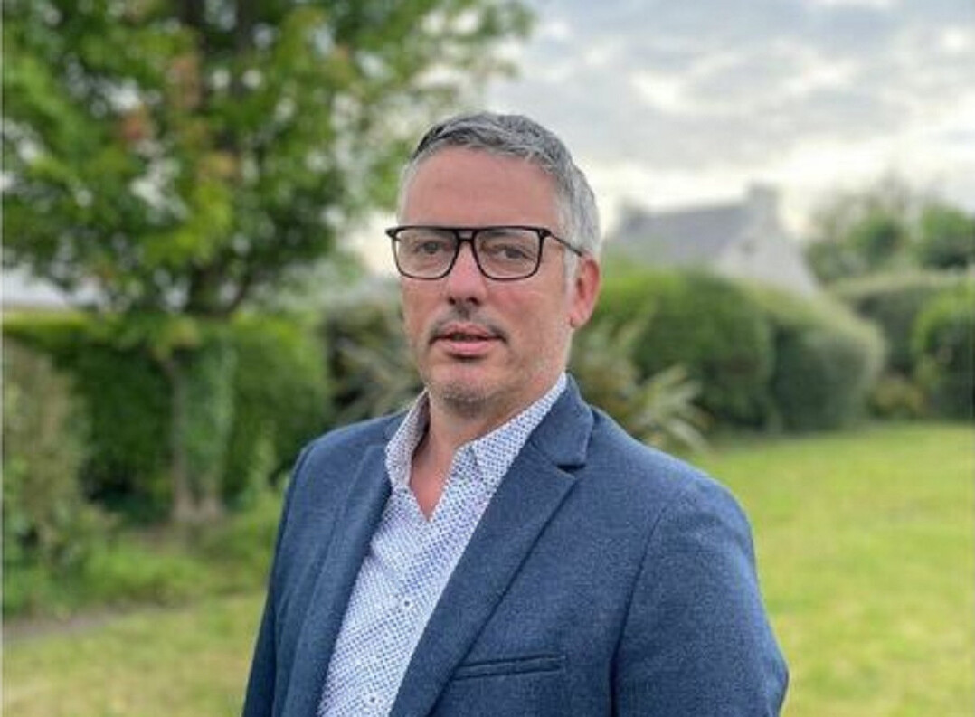 Yves-Marie Beaudet ist seit Juni 2022 Prsident der Interprofession fr Eier (CNPO) in Frankreich.