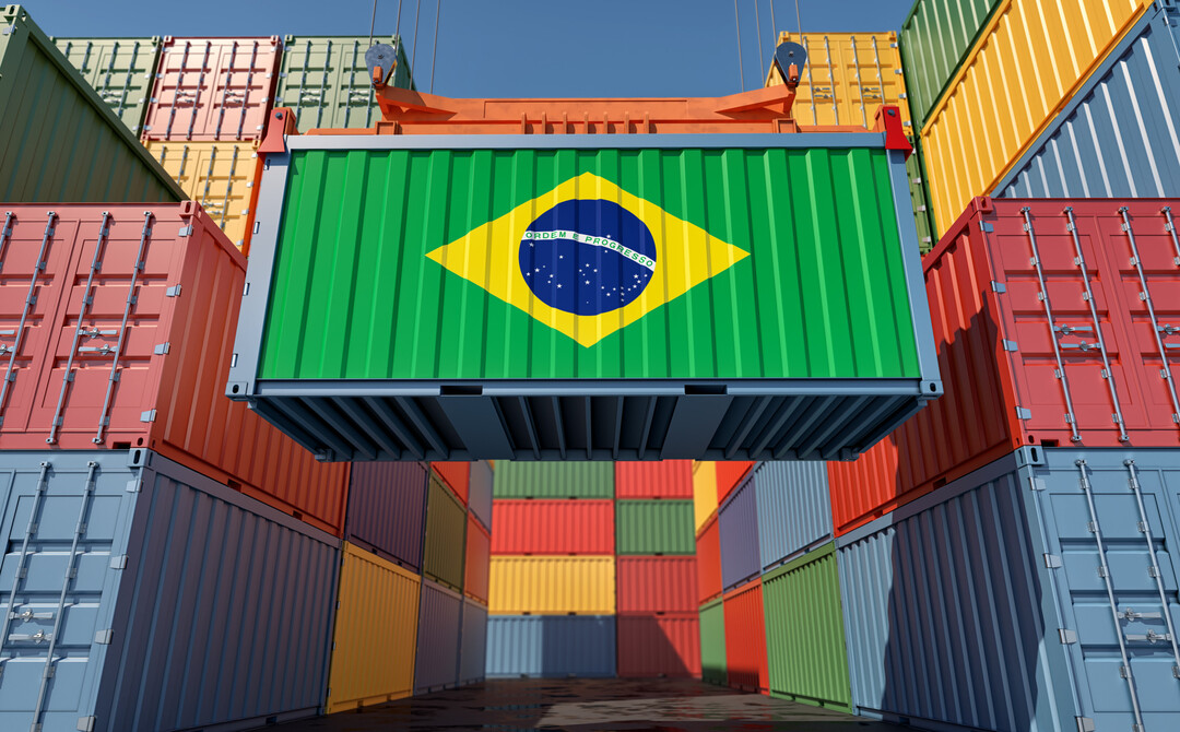 Brasilien hatte am 19. Juli 2024 freiwillig Exportbeschrnkungen eingefhrt, die sich auf Exporte in 44 Lnder auswirken, darunter China, Argentinien, die EU, Japan und Saudi-Arabien.