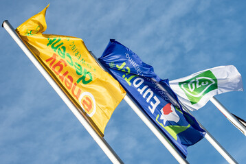 Die EuroTier ist Plattform fr Leitveranstaltungen der internationalen Tierhaltungsbranche.