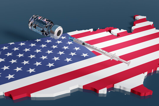 In den zurckliegenden zehn Jahren war die US-amerikanische Geflgelwirtschaft von drei verheerenden Ausbrchen der Aviren Influenza (AI) betroffen. 